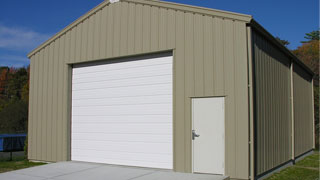 Garage Door Openers at Swann Albany, Florida